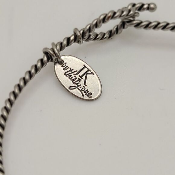 Jk by Thirty-one Charm Bracelet,  dog charms - Picture 2 of 5